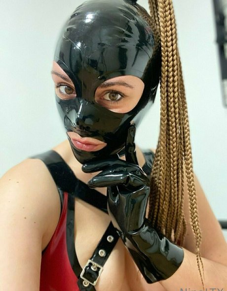 ninaltx Nacktbilder OnlyFans geleakt