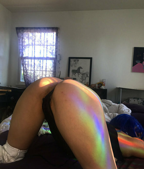 dailydaisy NurlyFans-Pornos