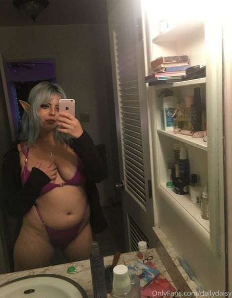 dailydaisy OnlyFans Nackt Leak