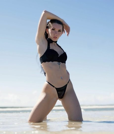 Peyton babe OnlyFans Brüste Bild