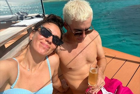 Amy Shark Nacktbilder geleakt OnlyFans Porn geleakt