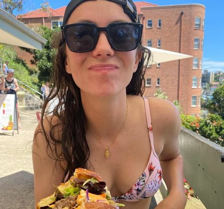 Amy Shark Nackt geleakt OnlyFans