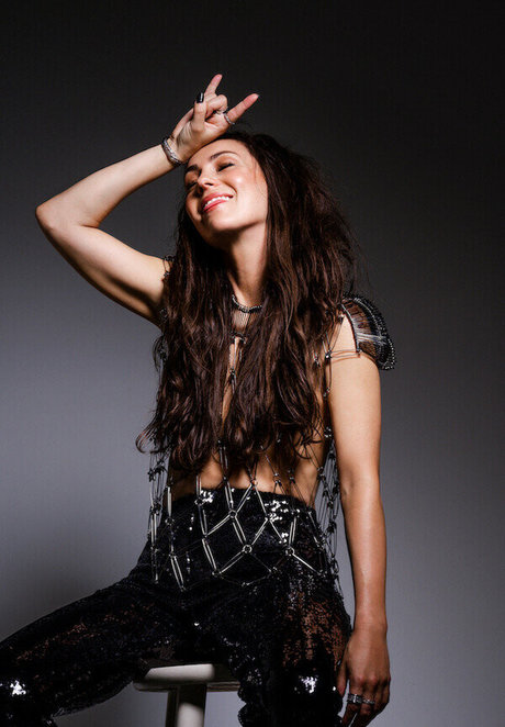 Amy Shark Nacktbilder geleakt