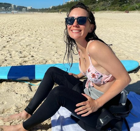 Amy Shark Nacktbilder OnlyFans Leak