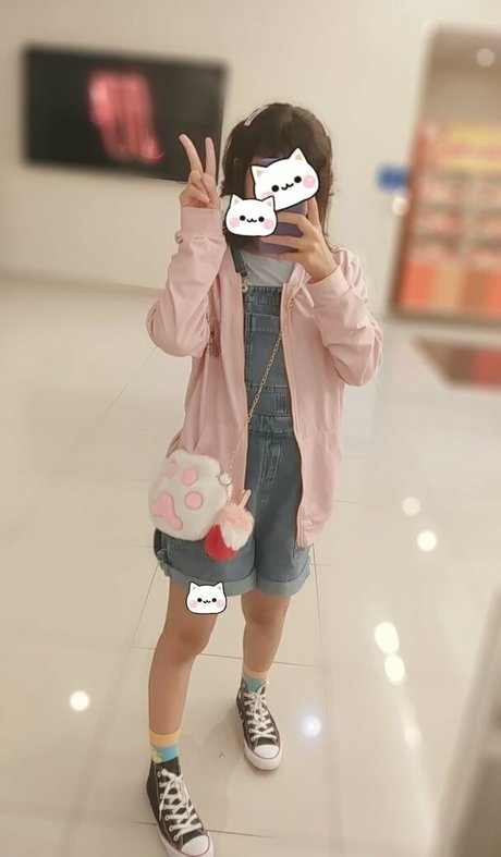 RingoRin Heiße OnlyFans Inhalte