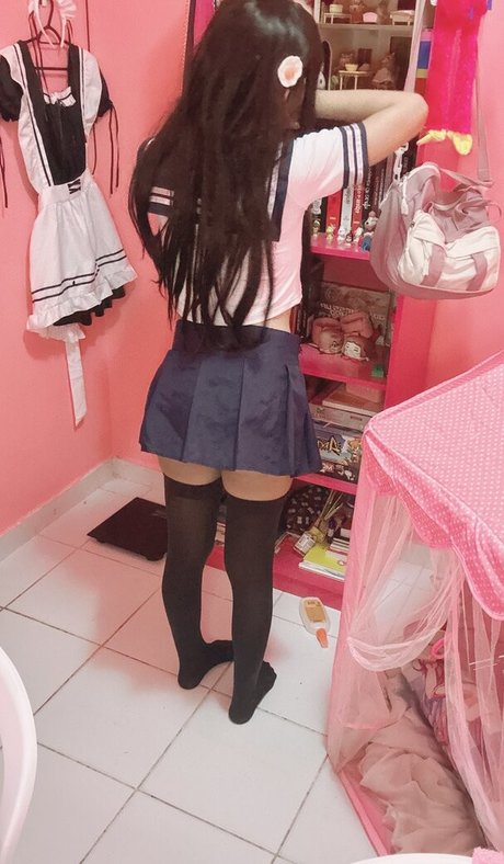 RingoRin Nacktbilder von OnlyFans