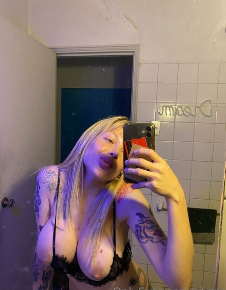 Jaeldrza OnlyFans-Leaks