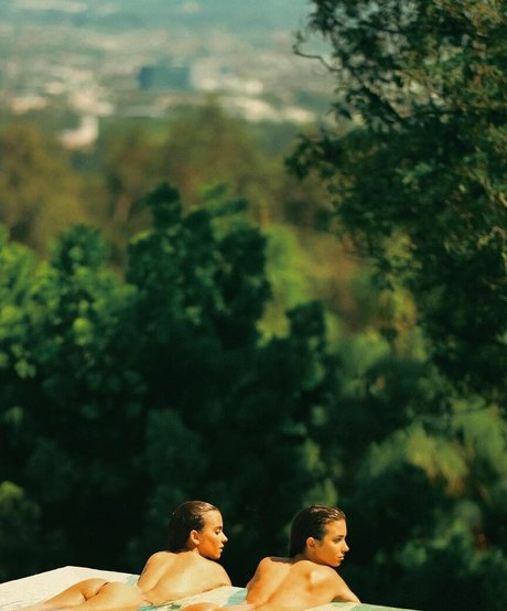 beyondthepinesmagazine Nacktbilder auf OnlyFans