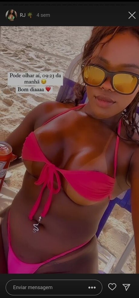 Luana Couto OnlyFans-Leaks