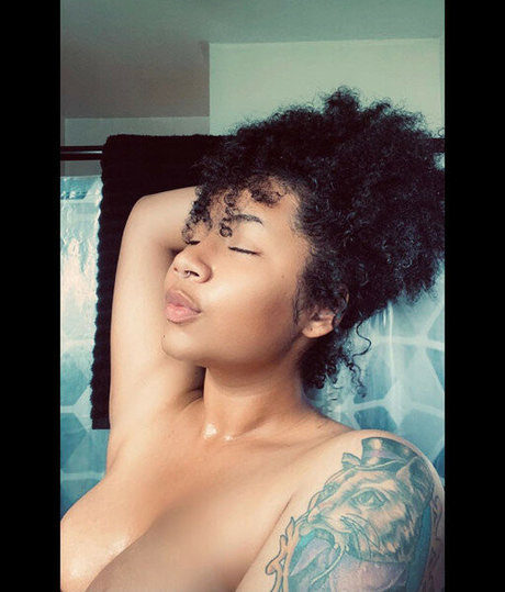 Elusivemulatto OnlyFans Sex Leak