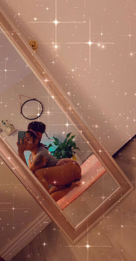 Elusivemulatto OnlyFans nackt