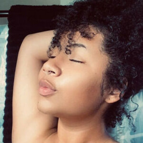 Elusivemulatto Nacktbilder OnlyFans geleakt