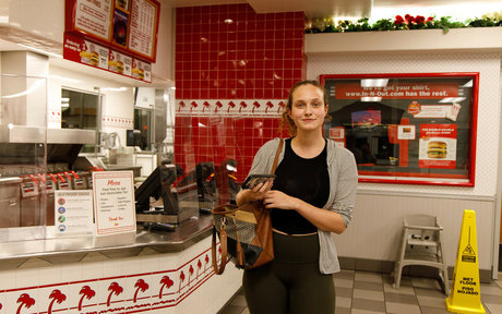 Carrie Barber s Nacktbilder OnlyFans geleakt