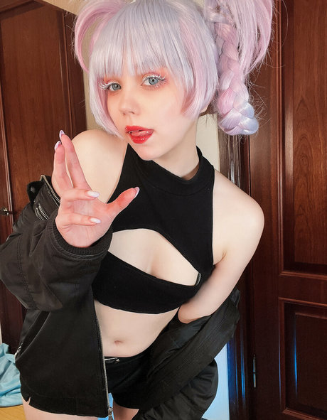 Caticorncosplay Nackt auf OnlyFans