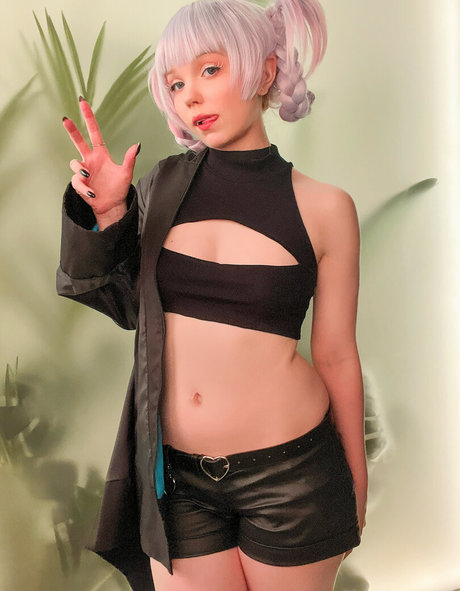 Caticorncosplay Nackt auf OnlyFans