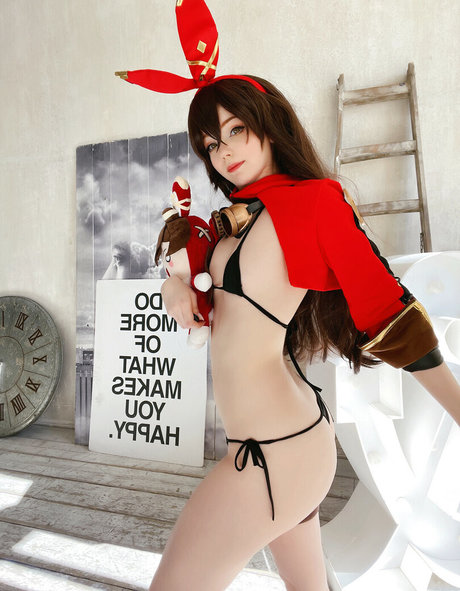 Caticorncosplay OnlyFans Porn Nackt