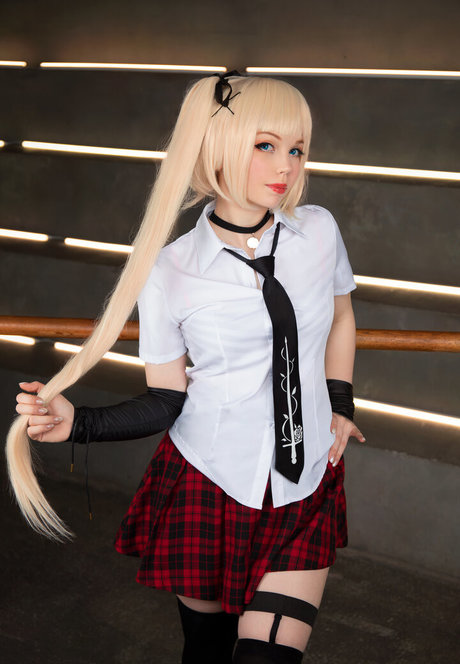 Caticorncosplay Leaked OnlyFans Sex Tape