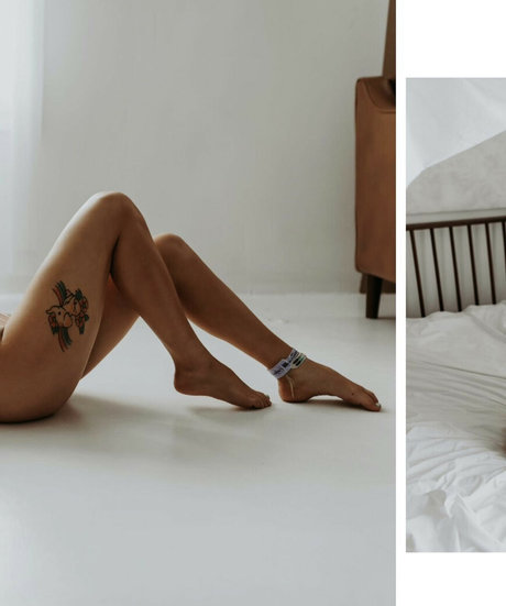 forgetsarah XXX OnlyFans