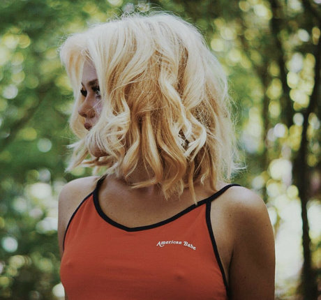 forgetsarah XXX Leak OnlyFans Leak