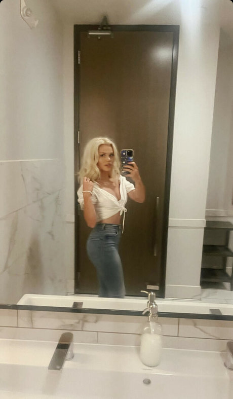 forgetsarah OnlyFans geleakte Pornografie