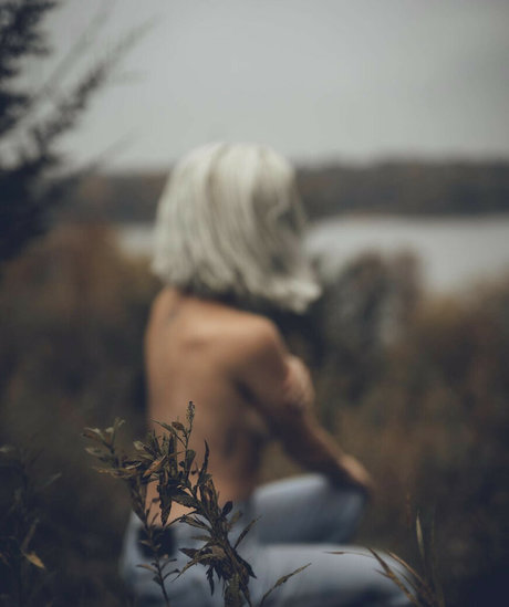 forgetsarah OnlyFans Star