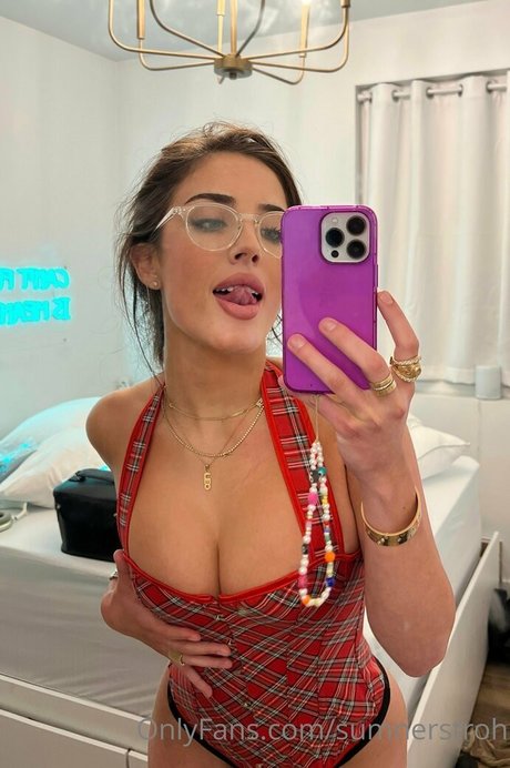 sumnerstroh OnlyFans-Creator