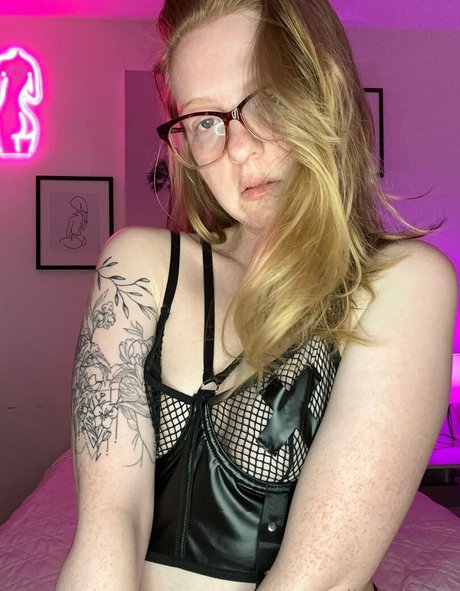 roxyredheadxoxo OnlyFans Pornografie