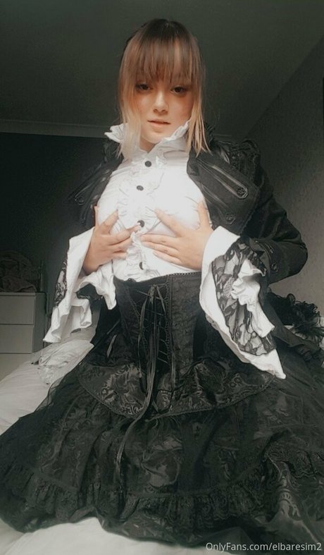 elbaresim2 Nacktbilder von OnlyFans geleakt