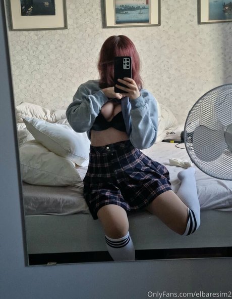 elbaresim2 OnlyFans Porn
