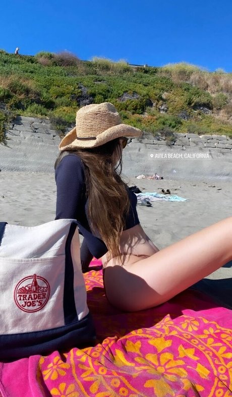 Madeleine Byrne Nacktbilder OnlyFans Leak