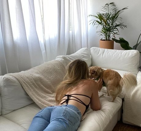 Madeleine Byrne Kostenlose OnlyFans-Pornos