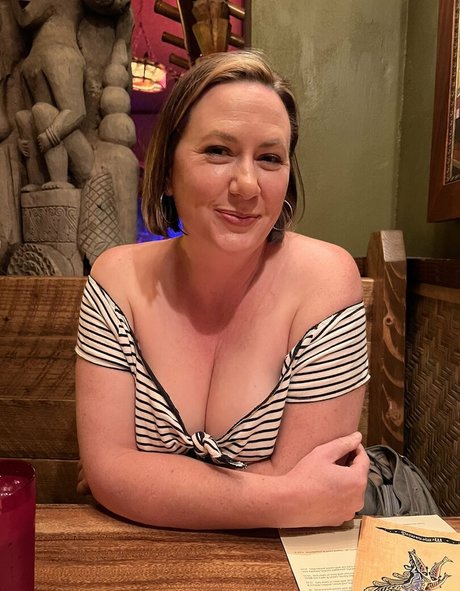 Maya Vakker Brüste OnlyFans