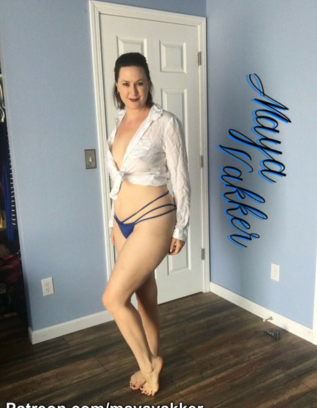 Maya Vakker OnlyFans Sex Leak