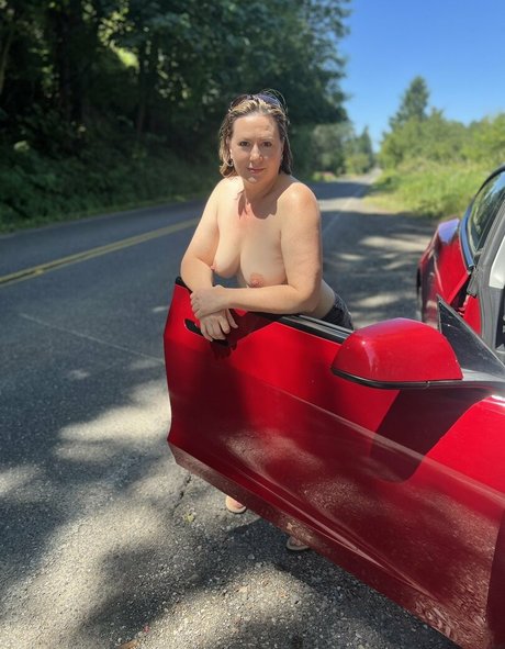 Maya Vakker OnlyFans-Leak