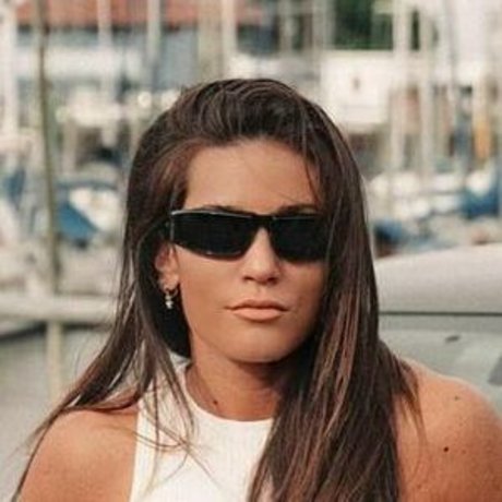 Agustina Albertario Nacktbilder von OnlyFans geleakt