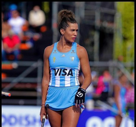 Agustina Albertario Nacktbilder von OnlyFans