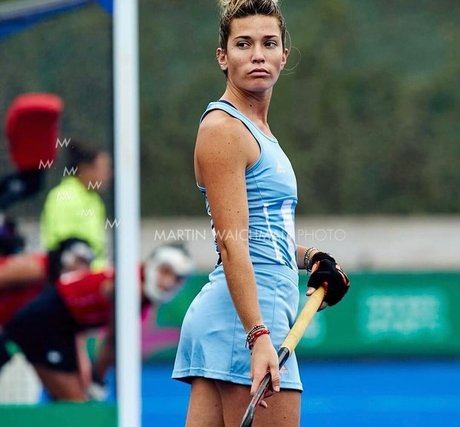 Agustina Albertario OnlyFans gratis