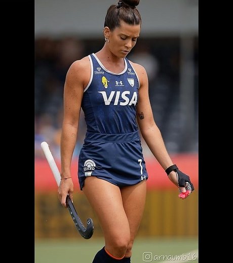 Agustina Albertario OnlyFans Joi