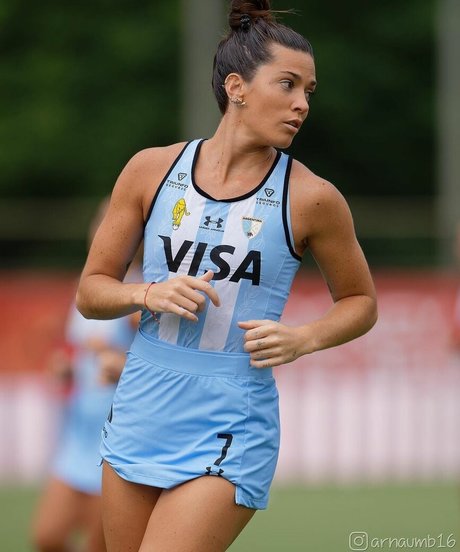 Agustina Albertario Nacktbilder von OnlyFans geleakt