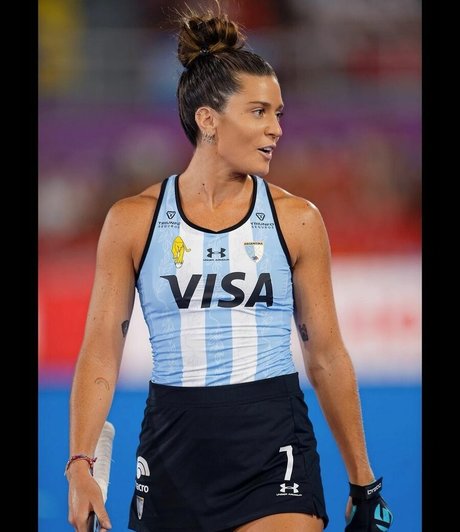 Agustina Albertario Nacktpornos von OnlyFans geleakt