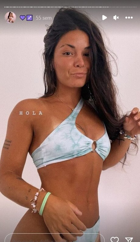 Delfi Granatto OnlyFans Gratis Porn