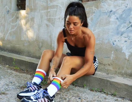 Delfi Granatto OnlyFans-Seite