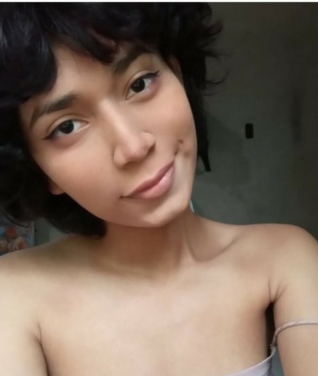 Lana Santhos Nacktbilder von OnlyFans geleakt