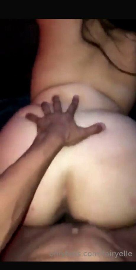 fairyelle OnlyFans Sextape geleakt