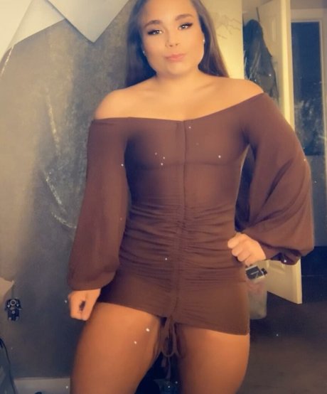 Shannon Dacombe OnlyFans Fotos