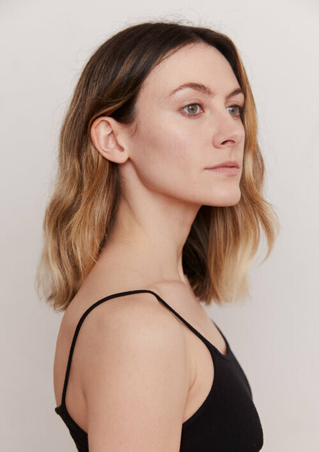 Jessie Flowers Nacktbilder geleakt