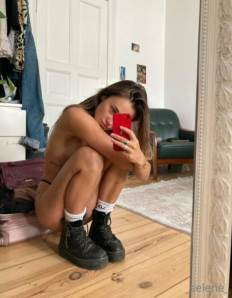 seleneafc Neues OnlyFans