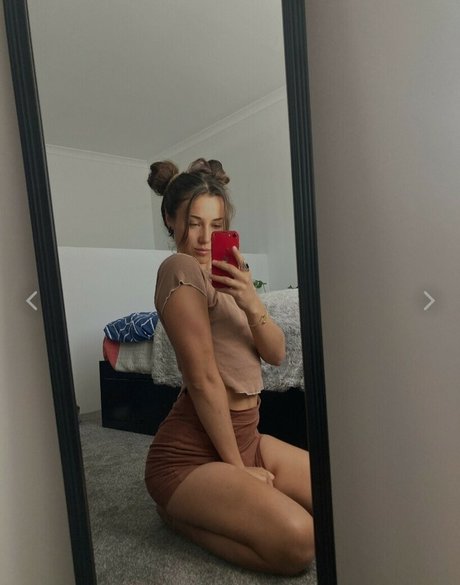 seleneafc OnlyFans-Leak