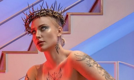 Mila Orriols Leaked OnlyFans Sex