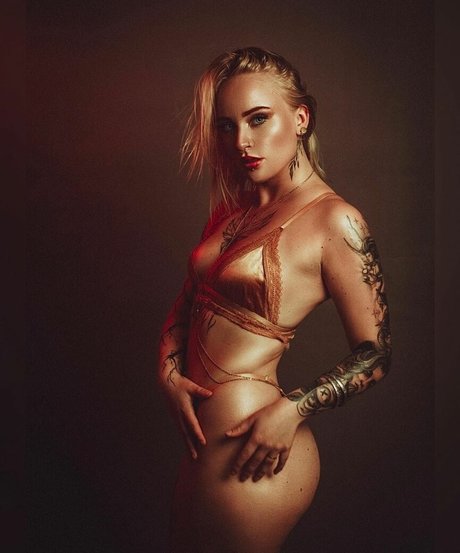 Mila Orriols OnlyFans Sex geleakt